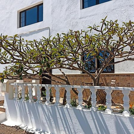 La Barrica Villa Soo Exterior foto