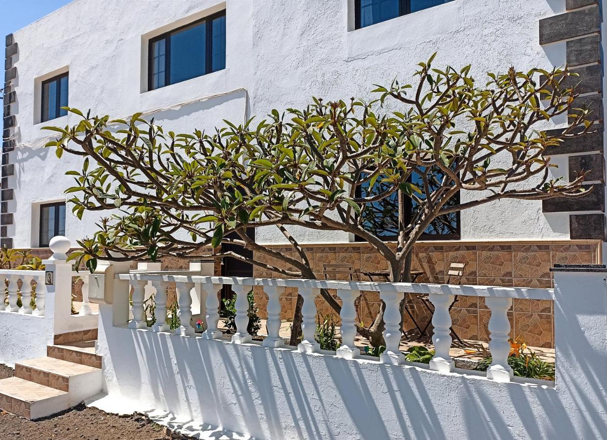 La Barrica Villa Soo Exterior foto